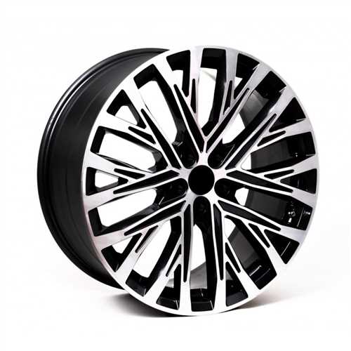  20" 5X112 jant